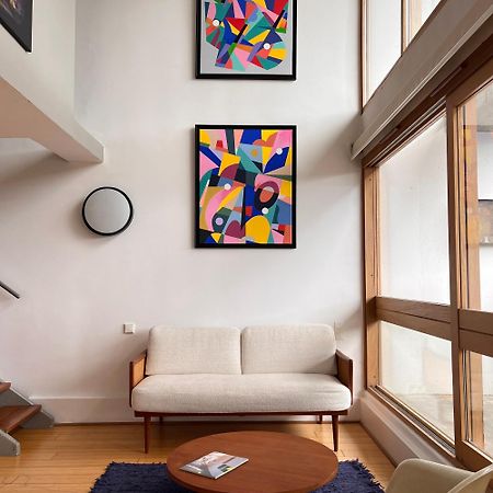 피르미니 Le Corbusier Experience 아파트 외부 사진