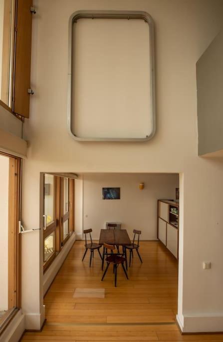 피르미니 Le Corbusier Experience 아파트 외부 사진
