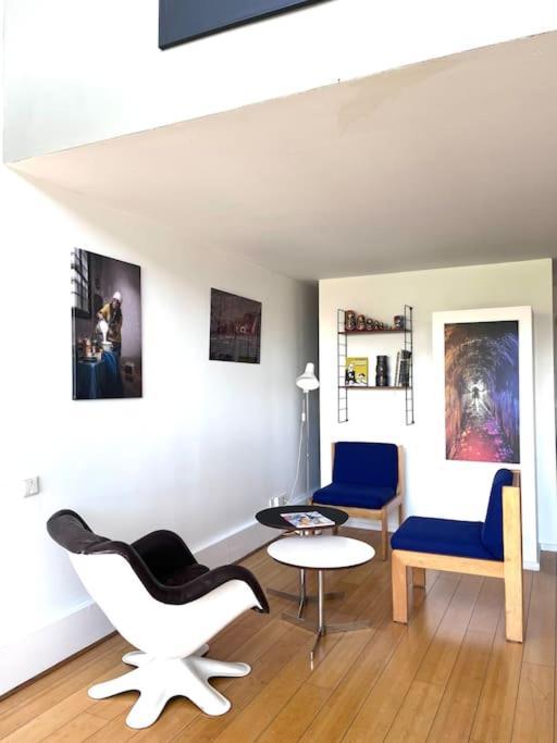 피르미니 Le Corbusier Experience 아파트 외부 사진