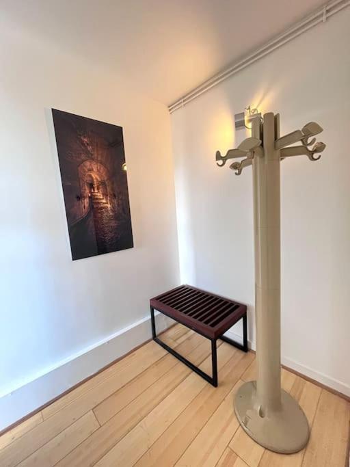 피르미니 Le Corbusier Experience 아파트 외부 사진