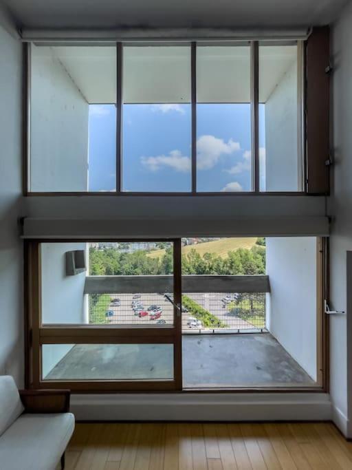 피르미니 Le Corbusier Experience 아파트 외부 사진