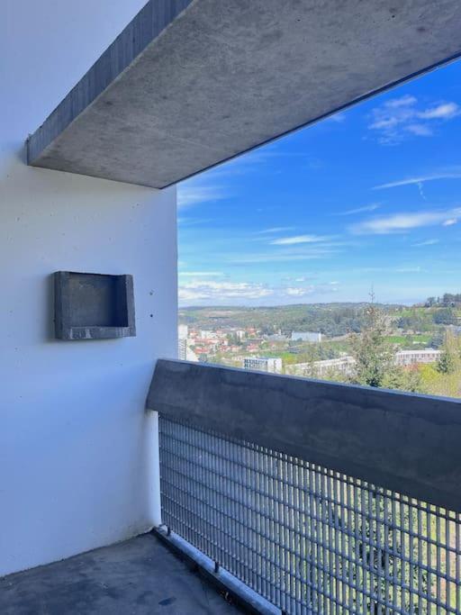 피르미니 Le Corbusier Experience 아파트 외부 사진
