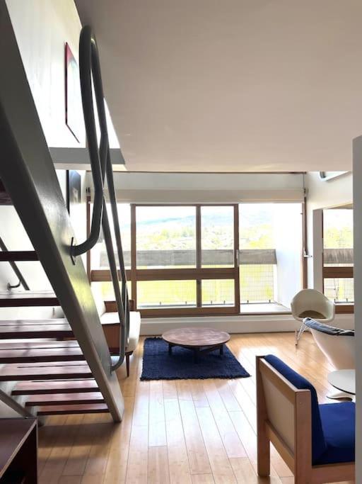 피르미니 Le Corbusier Experience 아파트 외부 사진