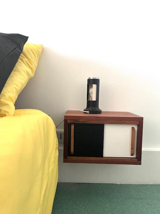 피르미니 Le Corbusier Experience 아파트 외부 사진