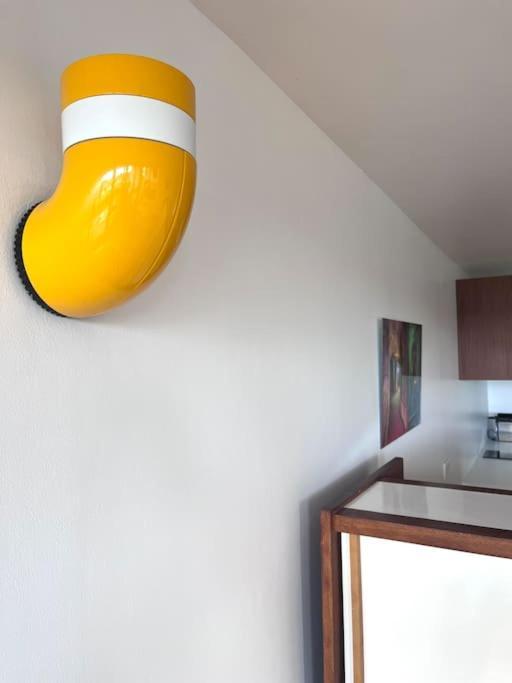 피르미니 Le Corbusier Experience 아파트 외부 사진