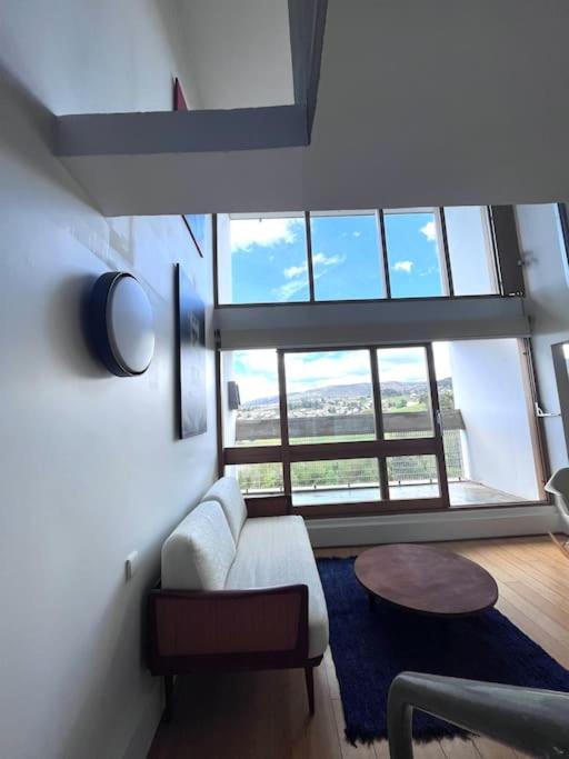 피르미니 Le Corbusier Experience 아파트 외부 사진